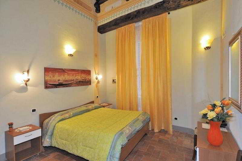 Antica Residenza Del Gallo Lucca Exterior photo
